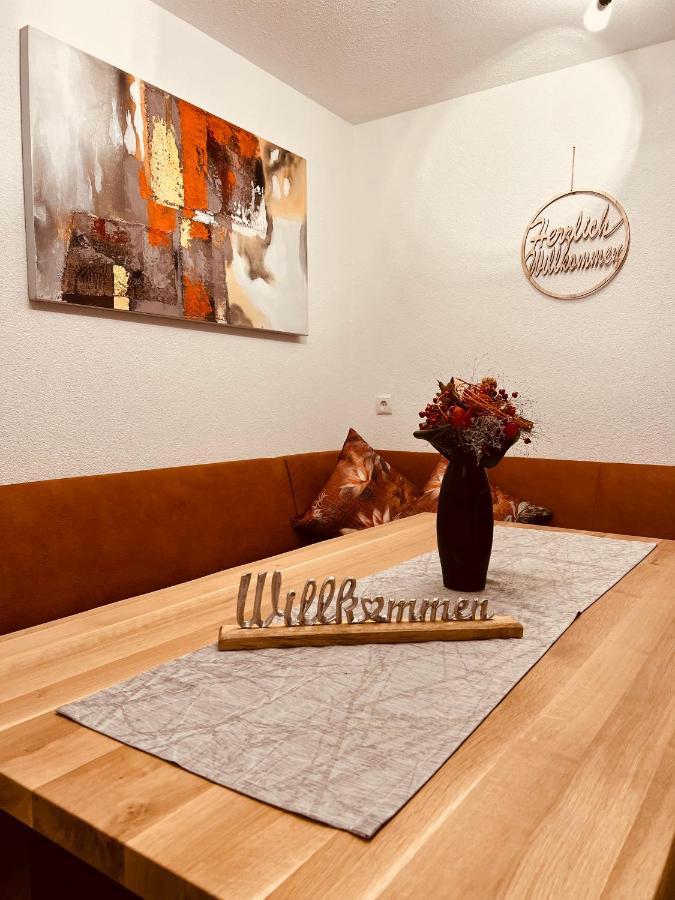דירות סי Haus Dominik מראה חיצוני תמונה